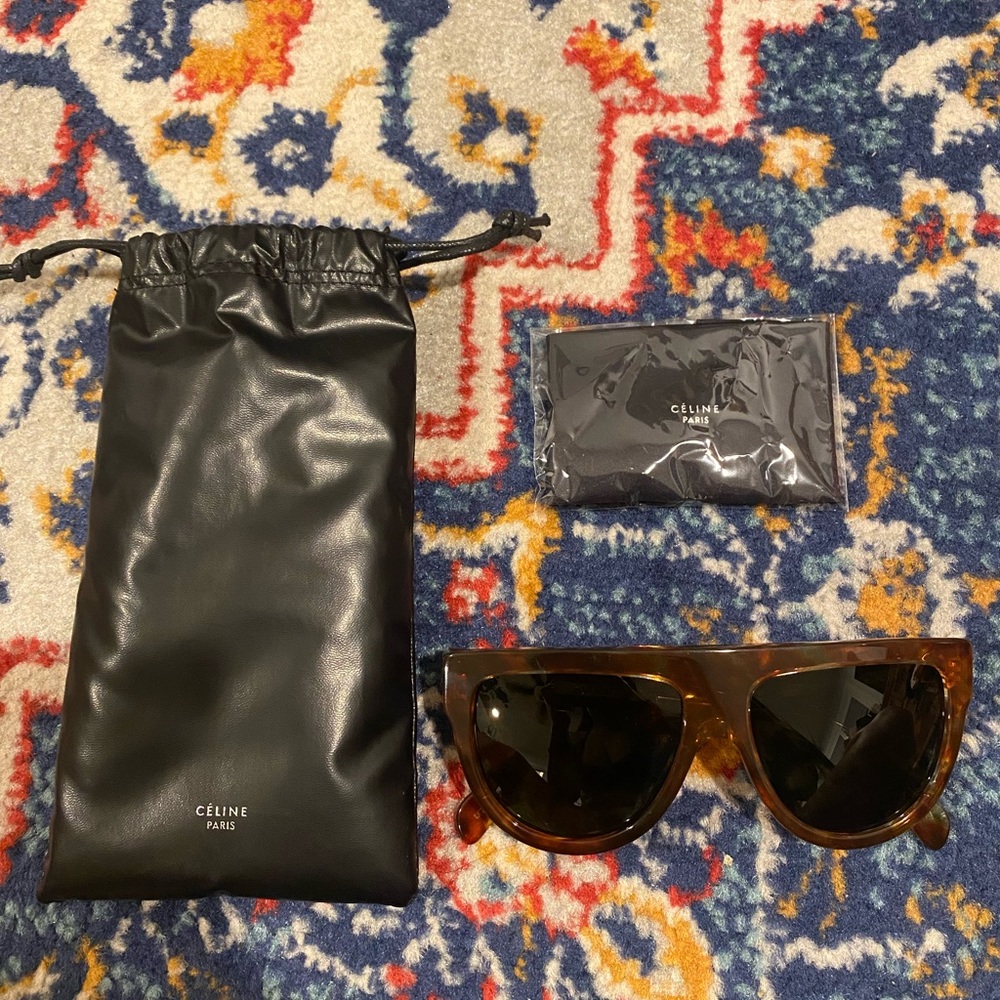 Celine Sunglasses